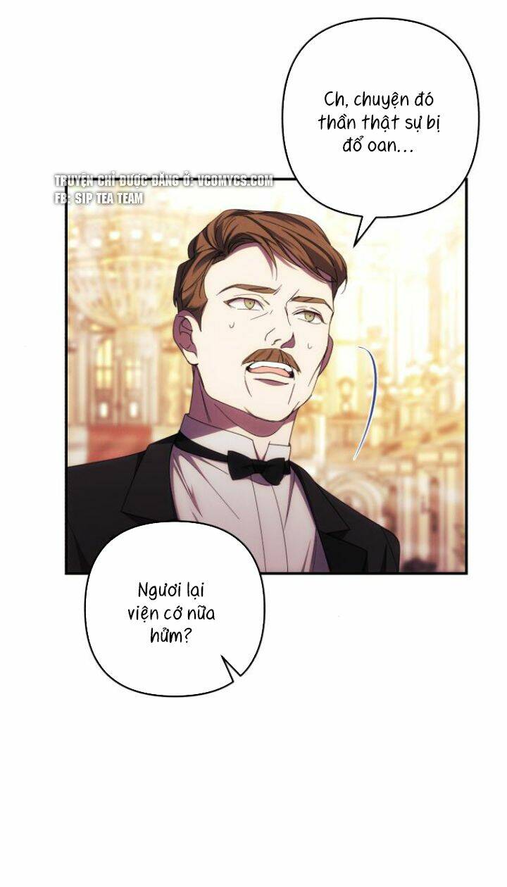 Tôi Sẽ Quyến Rũ Công Tước Phương Bắc: Chapter 27