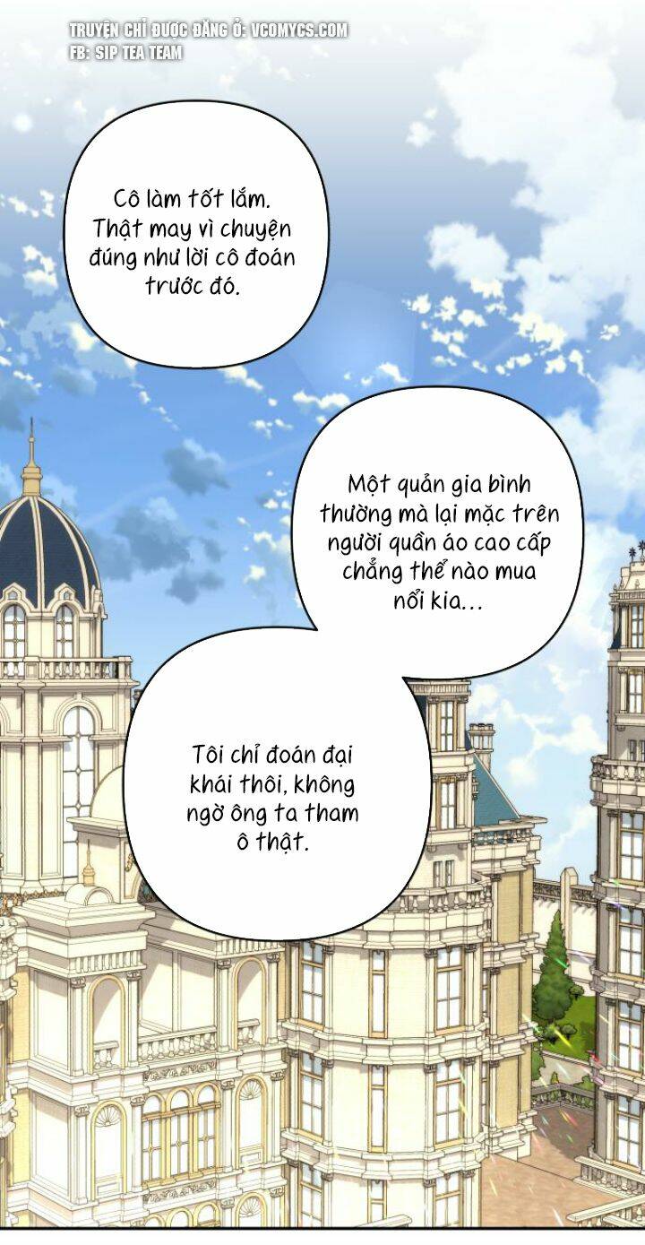 Tôi Sẽ Quyến Rũ Công Tước Phương Bắc: Chapter 27