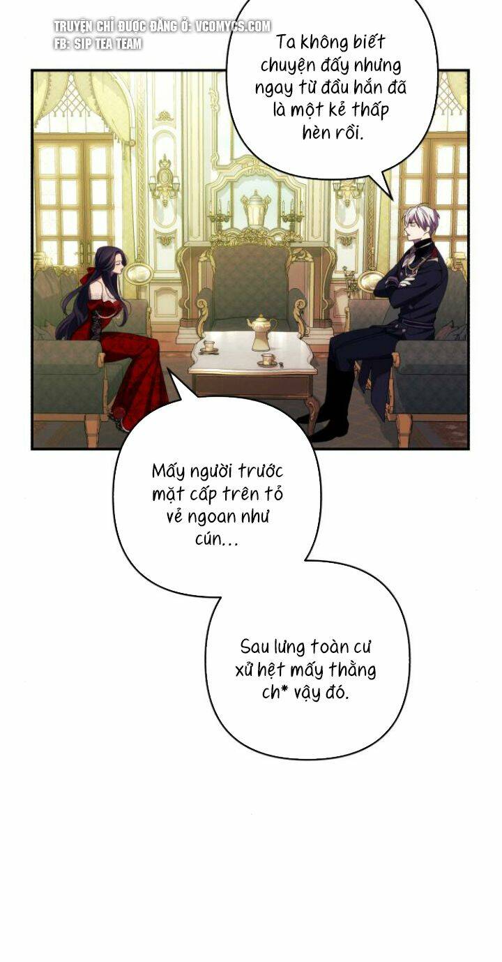 Tôi Sẽ Quyến Rũ Công Tước Phương Bắc: Chapter 27