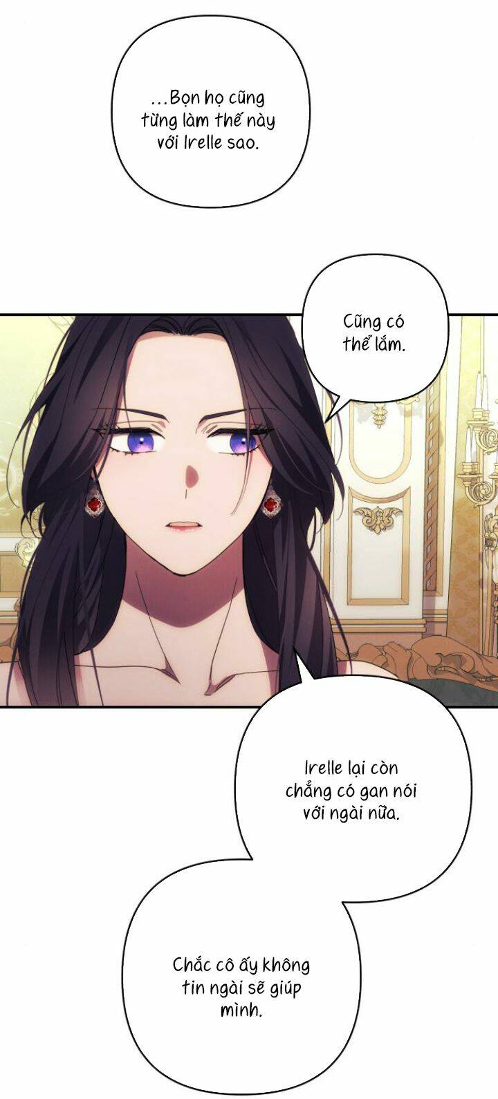 Tôi Sẽ Quyến Rũ Công Tước Phương Bắc: Chapter 27