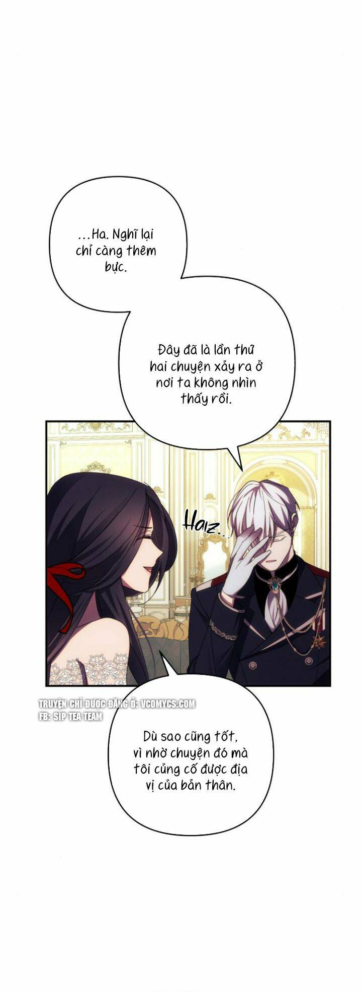 Tôi Sẽ Quyến Rũ Công Tước Phương Bắc: Chapter 27