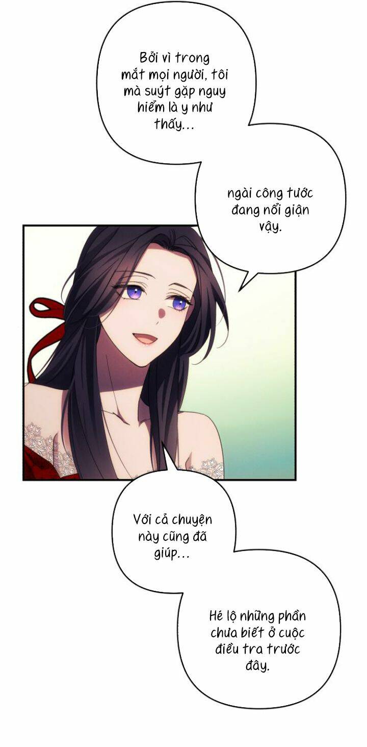 Tôi Sẽ Quyến Rũ Công Tước Phương Bắc: Chapter 27