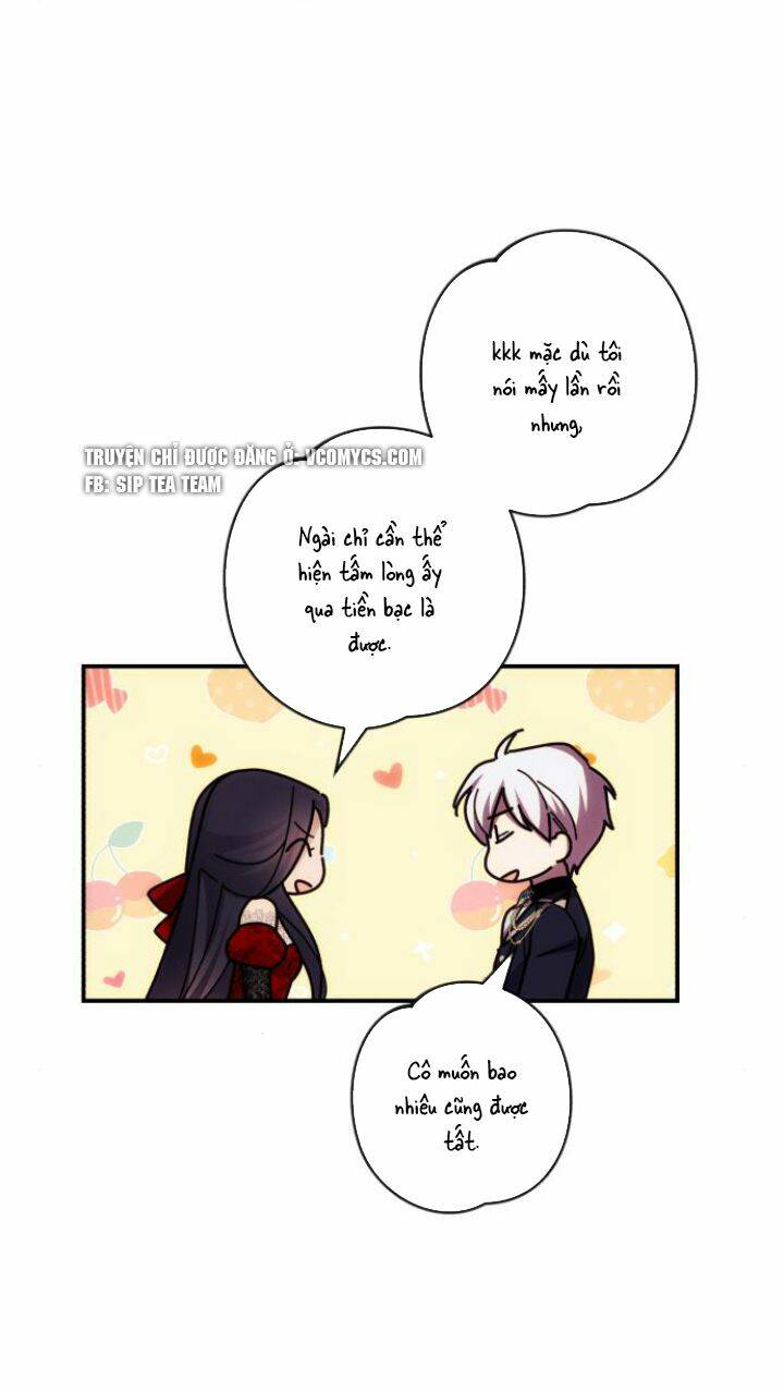 Tôi Sẽ Quyến Rũ Công Tước Phương Bắc: Chapter 27