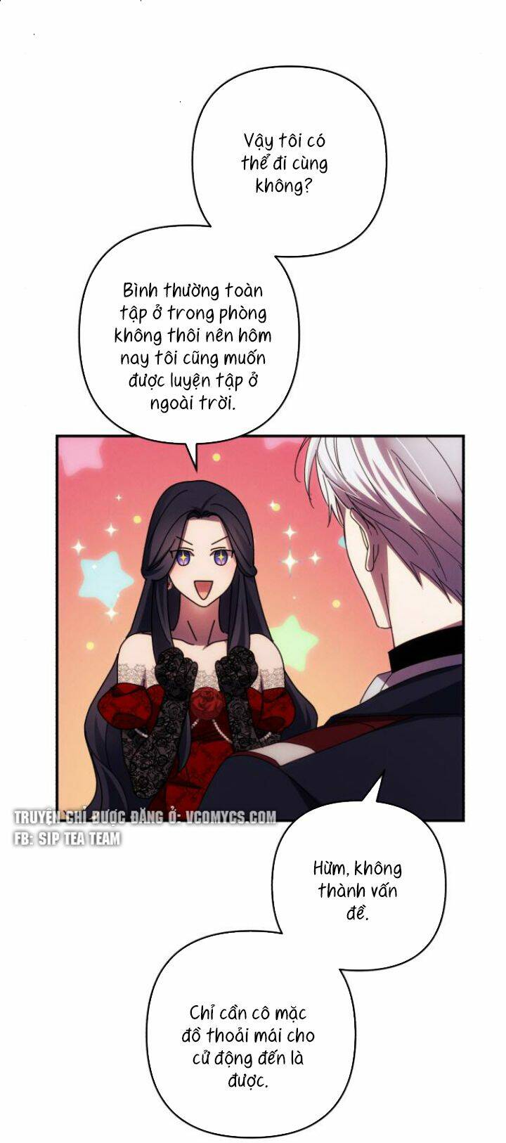 Tôi Sẽ Quyến Rũ Công Tước Phương Bắc: Chapter 27