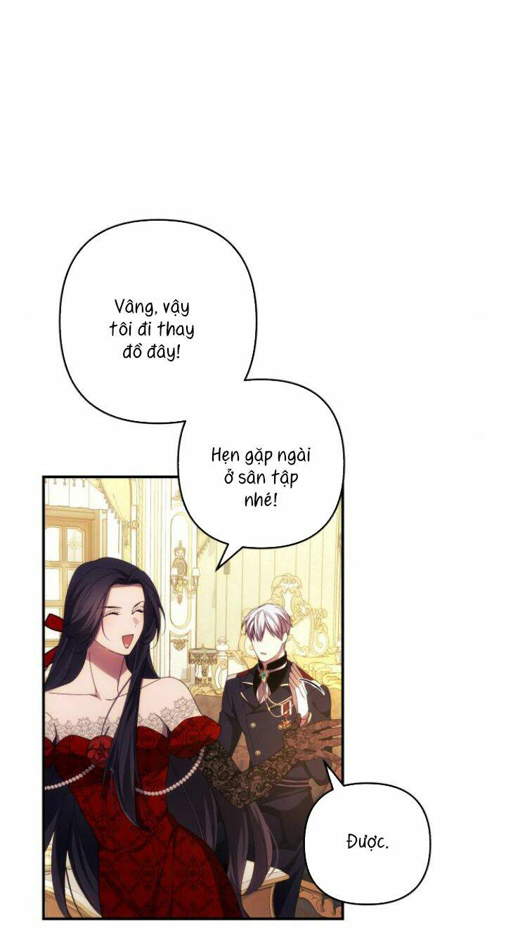 Tôi Sẽ Quyến Rũ Công Tước Phương Bắc: Chapter 27