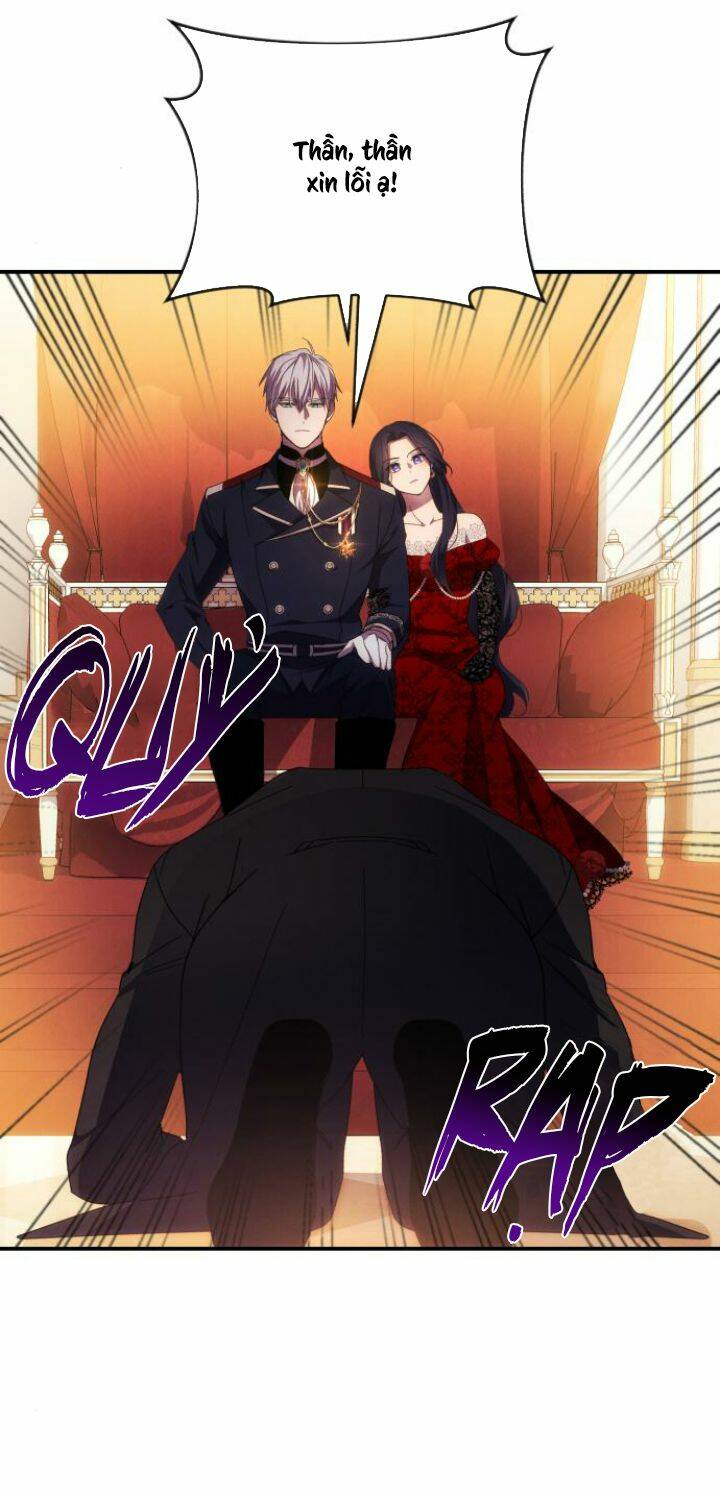 Tôi Sẽ Quyến Rũ Công Tước Phương Bắc: Chapter 27