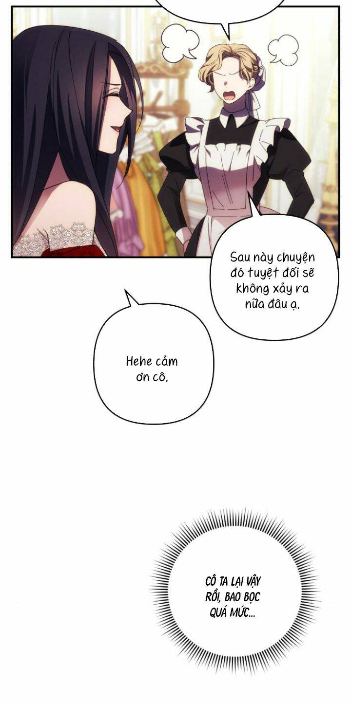 Tôi Sẽ Quyến Rũ Công Tước Phương Bắc: Chapter 27