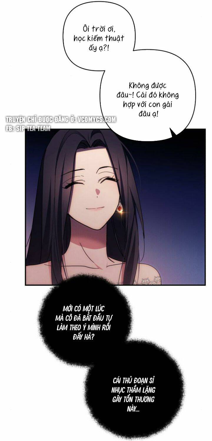 Tôi Sẽ Quyến Rũ Công Tước Phương Bắc: Chapter 27