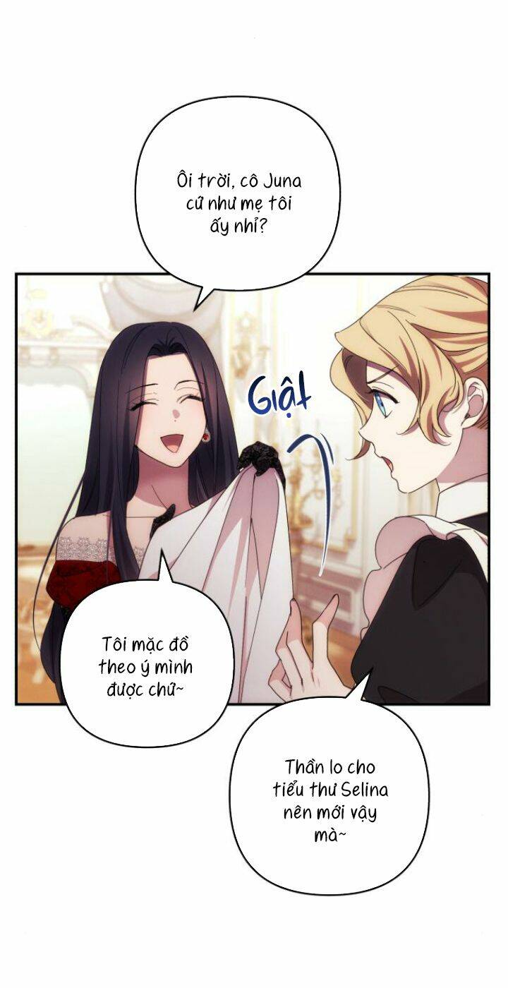 Tôi Sẽ Quyến Rũ Công Tước Phương Bắc: Chapter 27