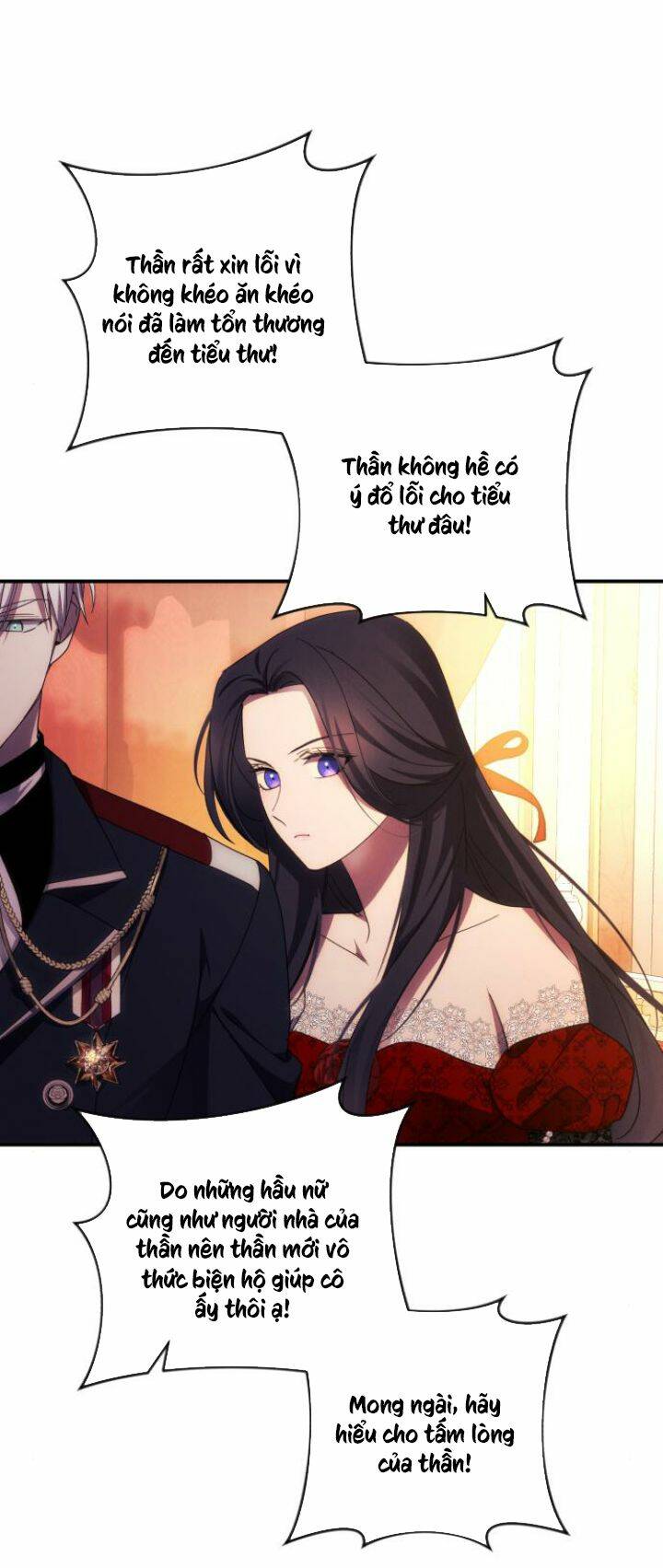 Tôi Sẽ Quyến Rũ Công Tước Phương Bắc: Chapter 27