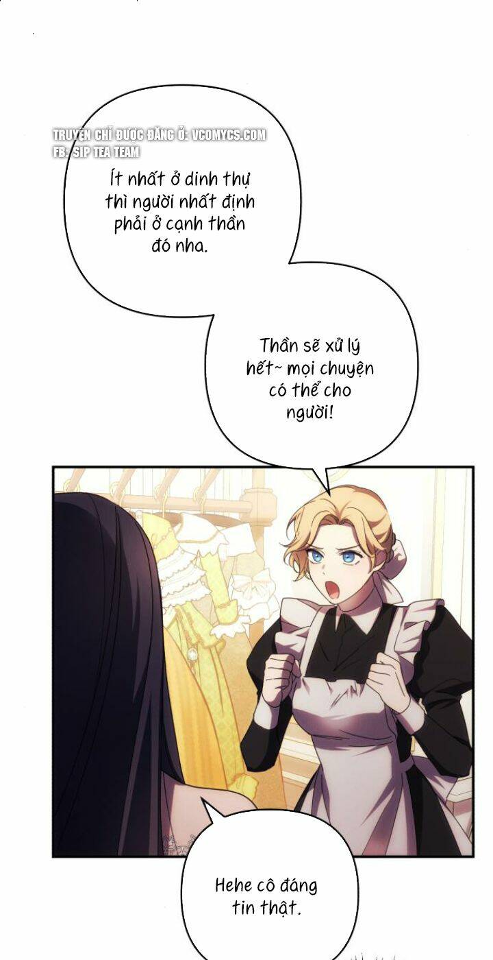 Tôi Sẽ Quyến Rũ Công Tước Phương Bắc: Chapter 27