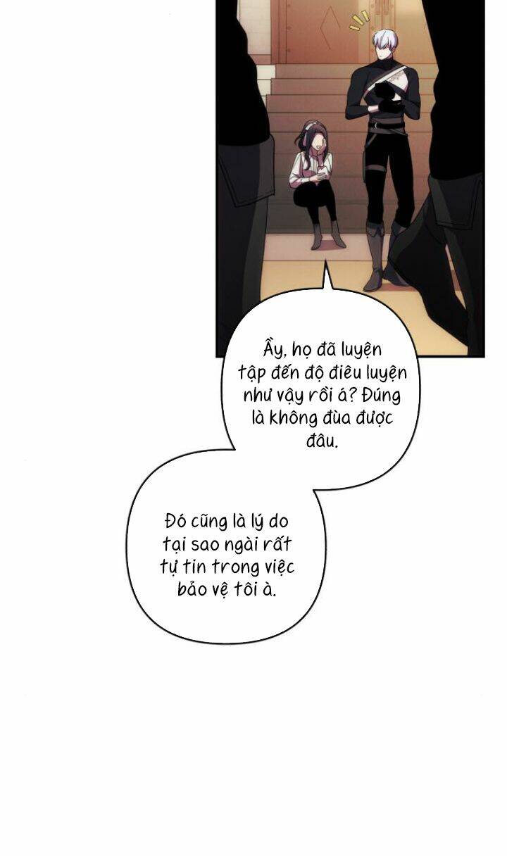 Tôi Sẽ Quyến Rũ Công Tước Phương Bắc: Chapter 27