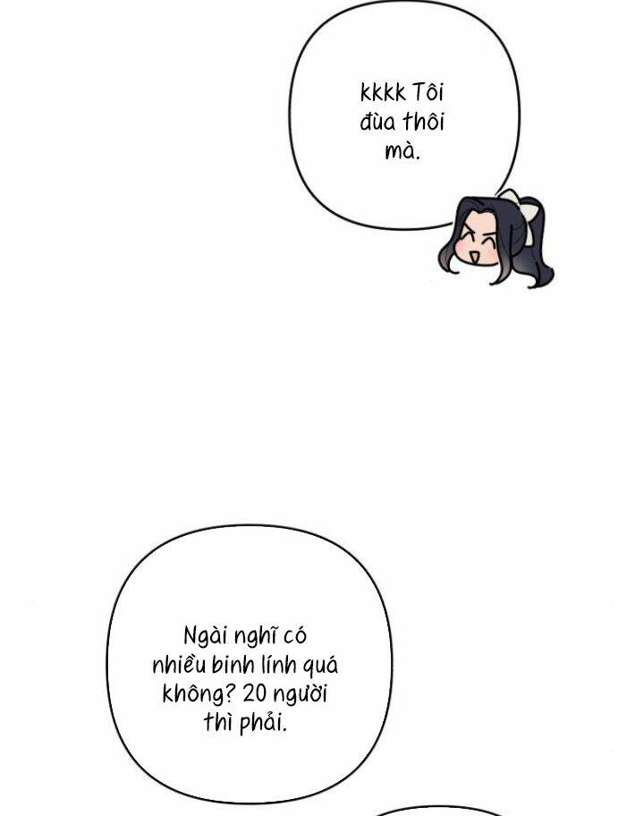 Tôi Sẽ Quyến Rũ Công Tước Phương Bắc: Chapter 27