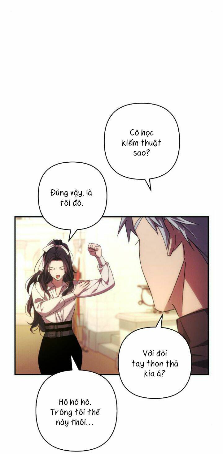Tôi Sẽ Quyến Rũ Công Tước Phương Bắc: Chapter 27