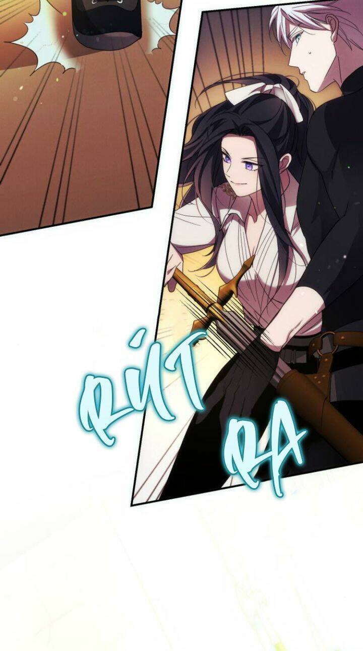 Tôi Sẽ Quyến Rũ Công Tước Phương Bắc: Chapter 27