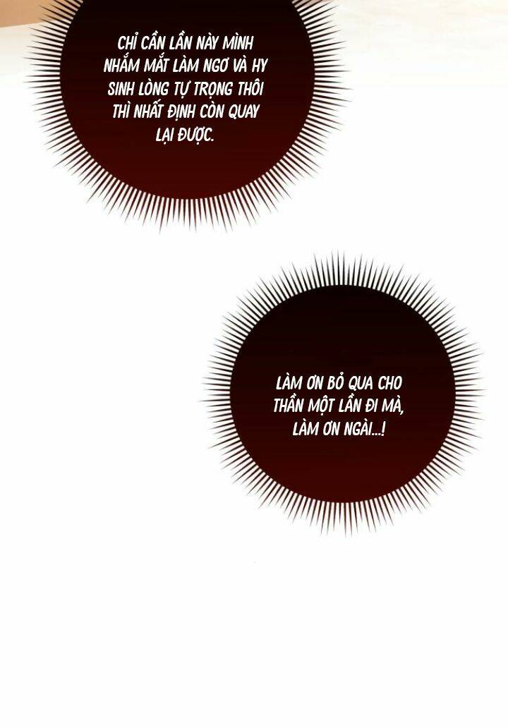 Tôi Sẽ Quyến Rũ Công Tước Phương Bắc: Chapter 27