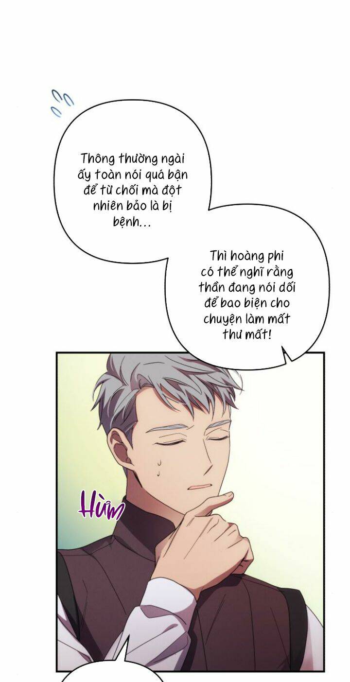 Tôi Sẽ Quyến Rũ Công Tước Phương Bắc: Chapter 28