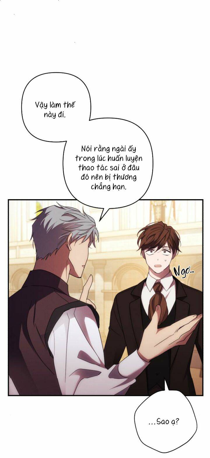 Tôi Sẽ Quyến Rũ Công Tước Phương Bắc: Chapter 28