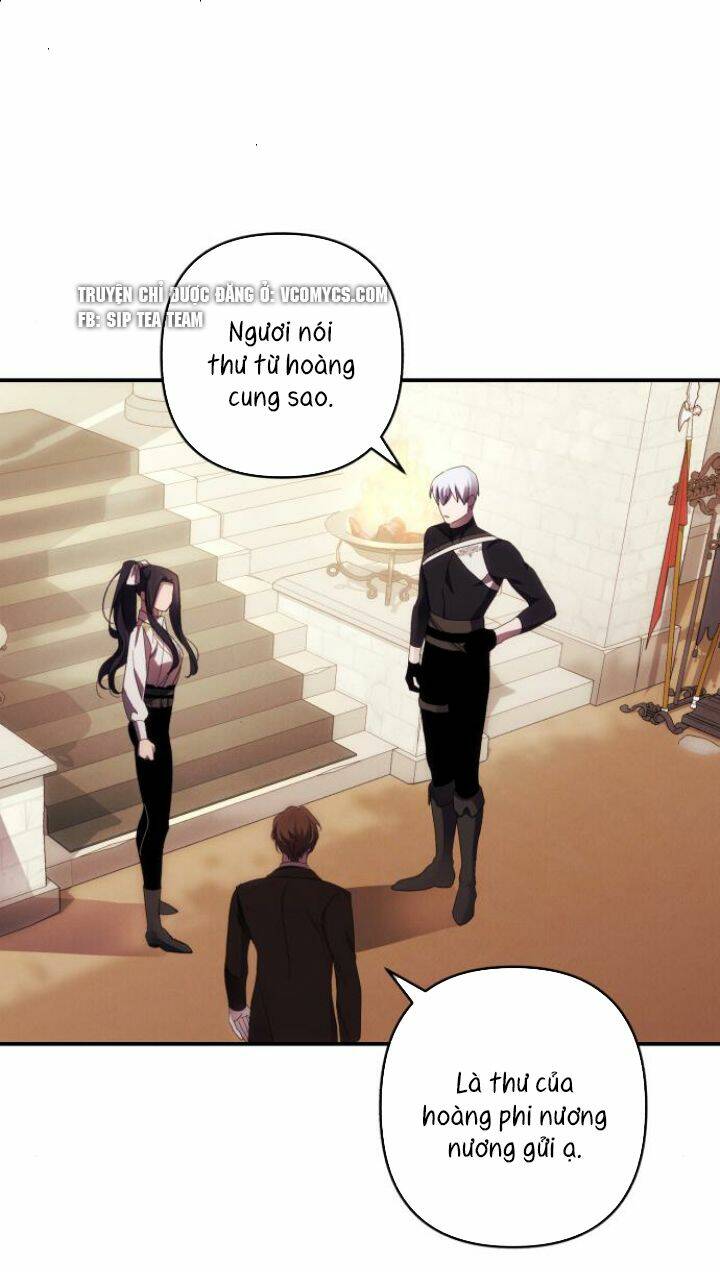 Tôi Sẽ Quyến Rũ Công Tước Phương Bắc: Chapter 28
