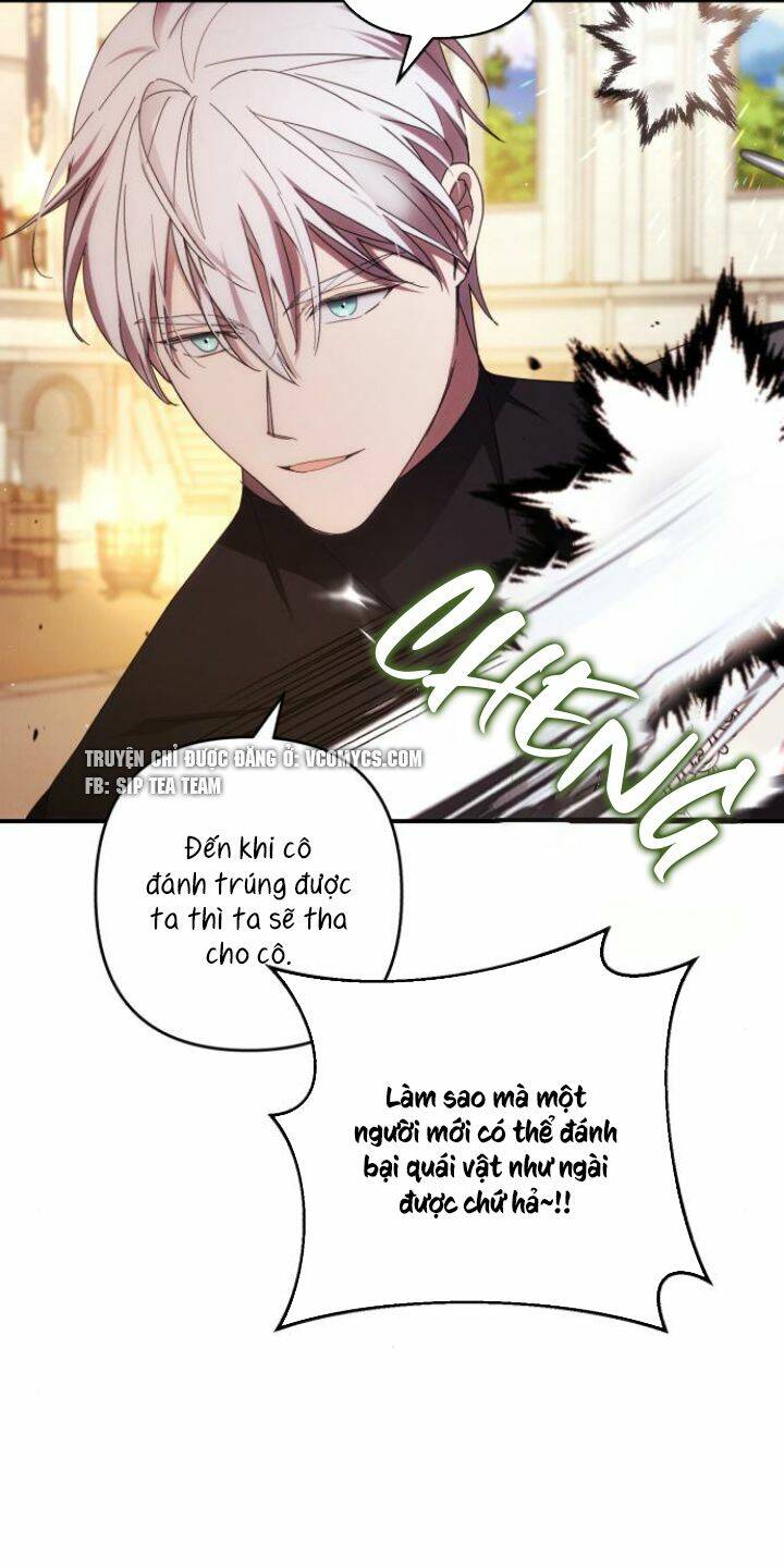 Tôi Sẽ Quyến Rũ Công Tước Phương Bắc: Chapter 28