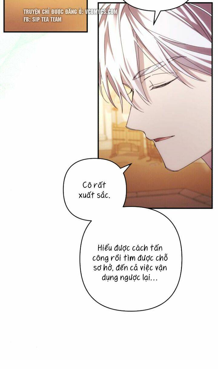 Tôi Sẽ Quyến Rũ Công Tước Phương Bắc: Chapter 28