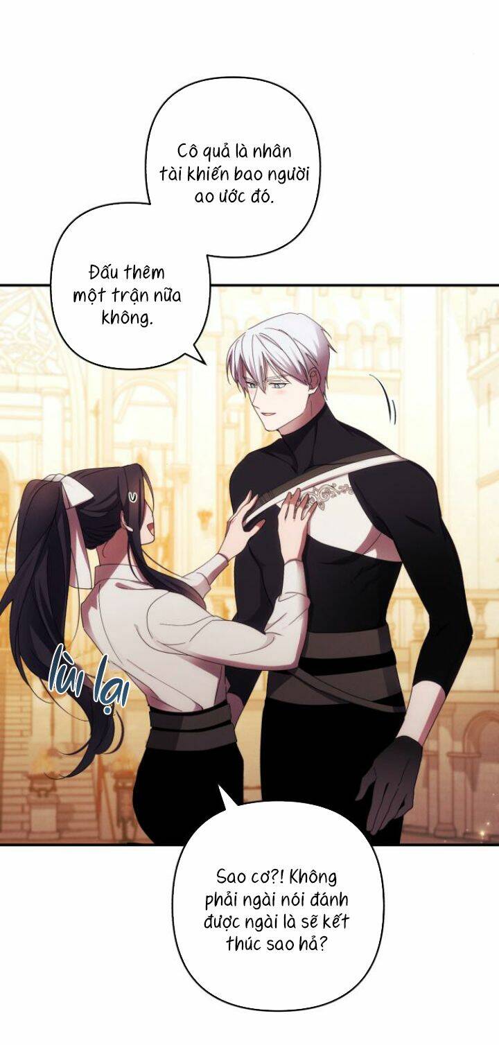 Tôi Sẽ Quyến Rũ Công Tước Phương Bắc: Chapter 28