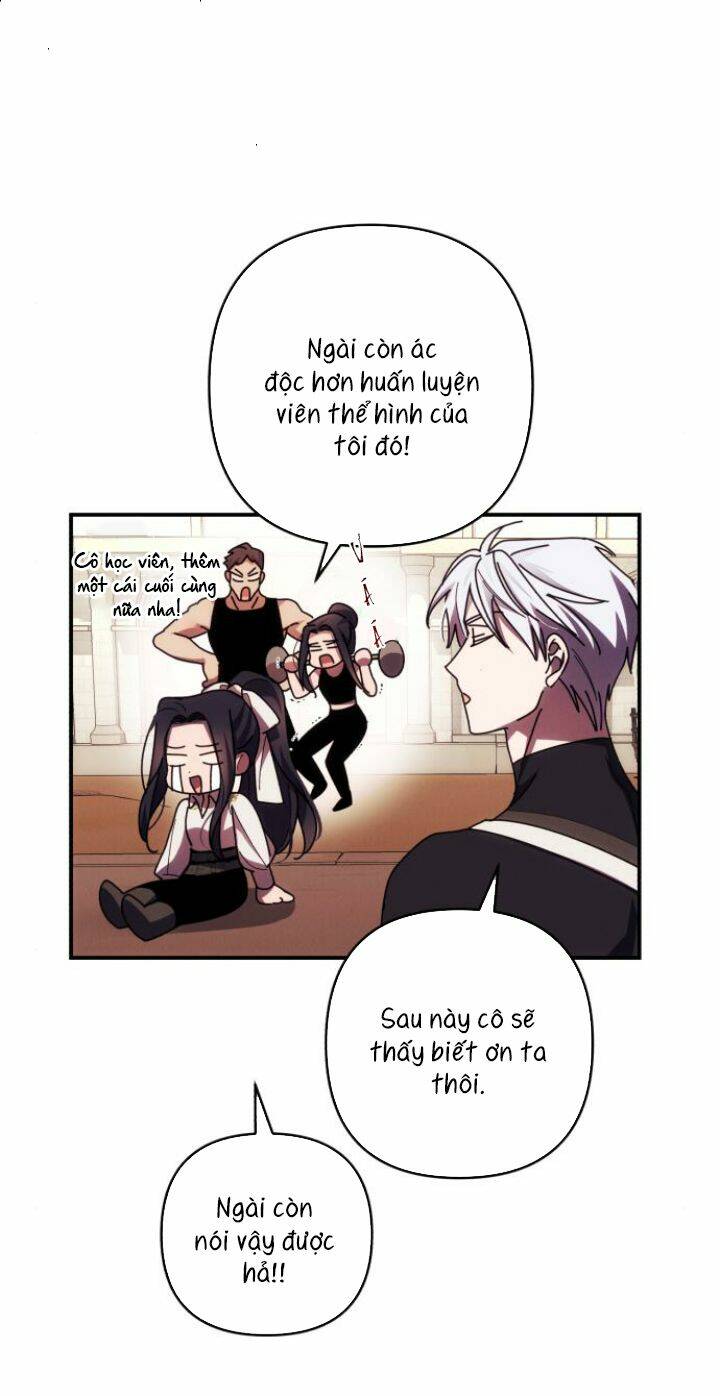 Tôi Sẽ Quyến Rũ Công Tước Phương Bắc: Chapter 28