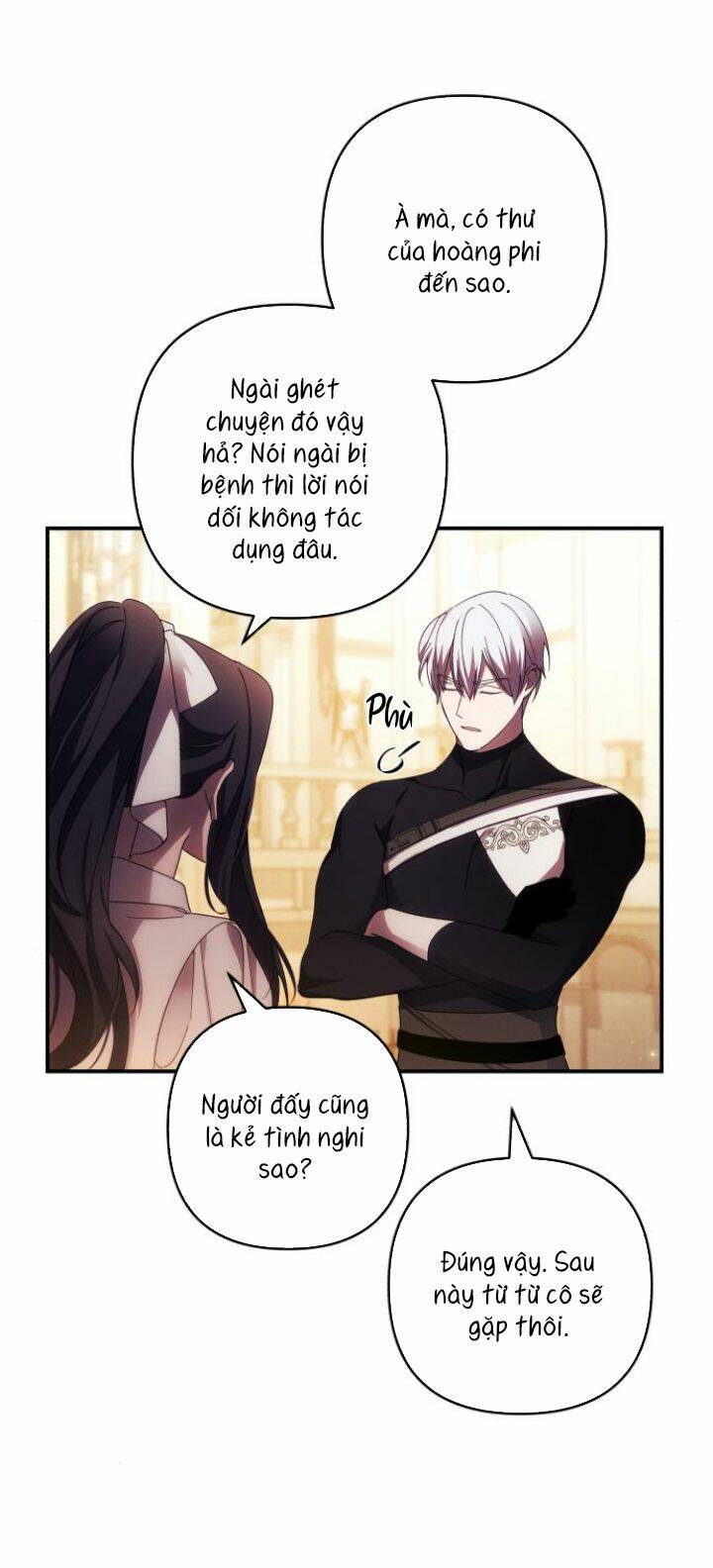 Tôi Sẽ Quyến Rũ Công Tước Phương Bắc: Chapter 28