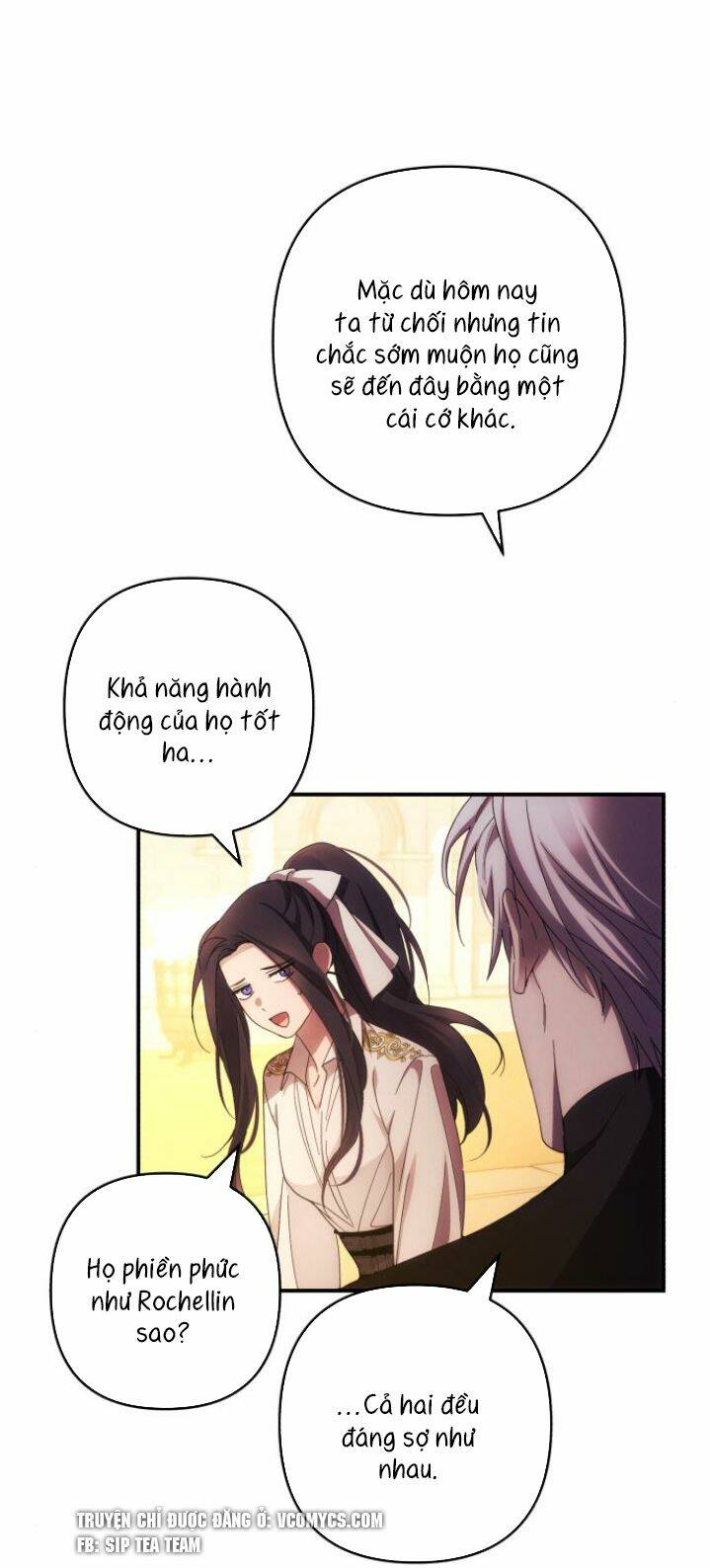 Tôi Sẽ Quyến Rũ Công Tước Phương Bắc: Chapter 28