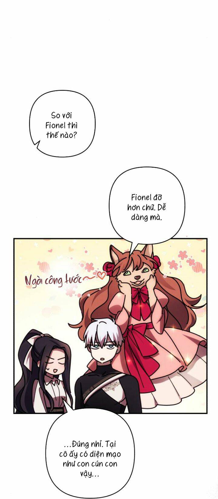 Tôi Sẽ Quyến Rũ Công Tước Phương Bắc: Chapter 28