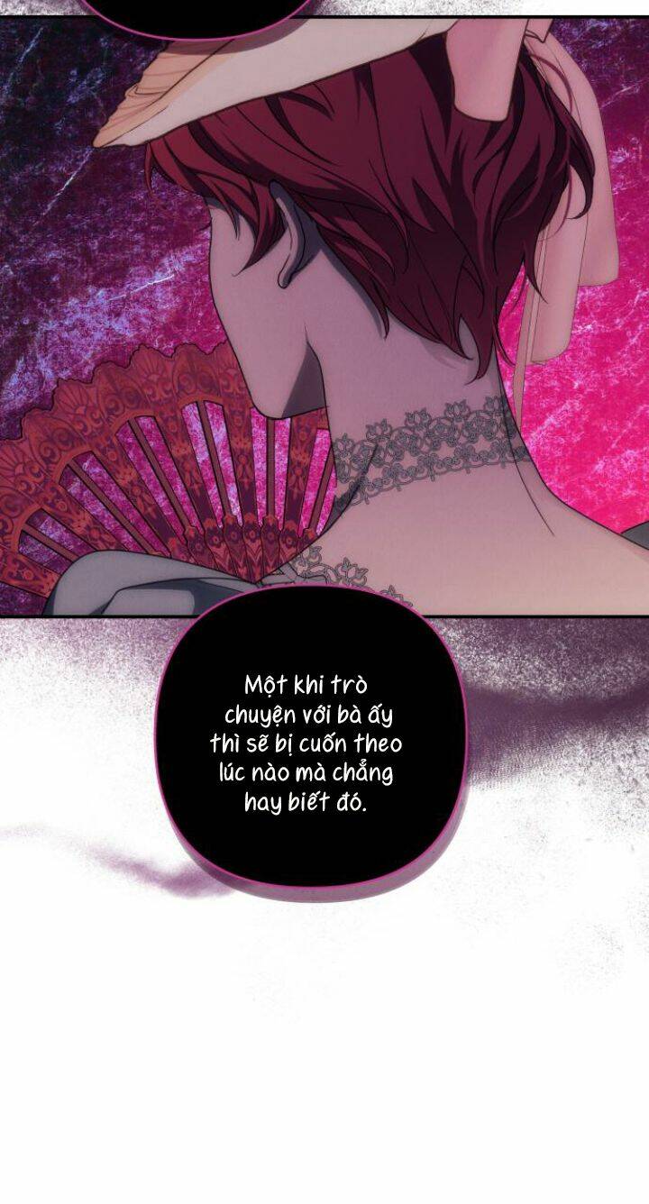 Tôi Sẽ Quyến Rũ Công Tước Phương Bắc: Chapter 28