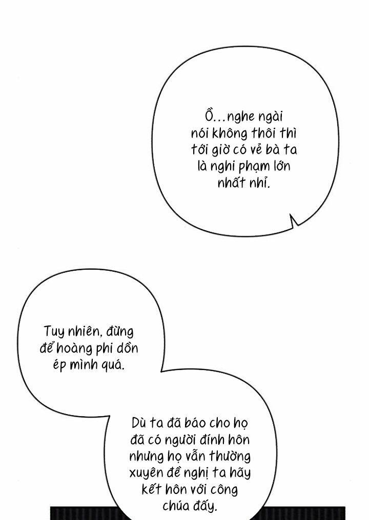 Tôi Sẽ Quyến Rũ Công Tước Phương Bắc: Chapter 28