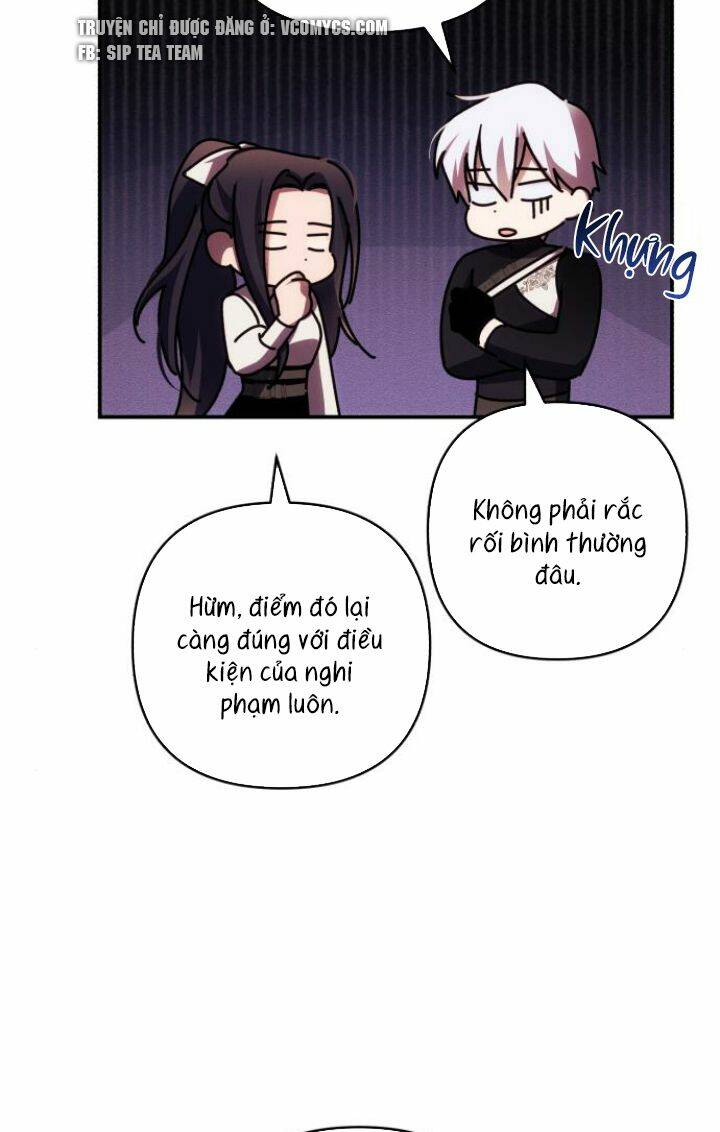 Tôi Sẽ Quyến Rũ Công Tước Phương Bắc: Chapter 28