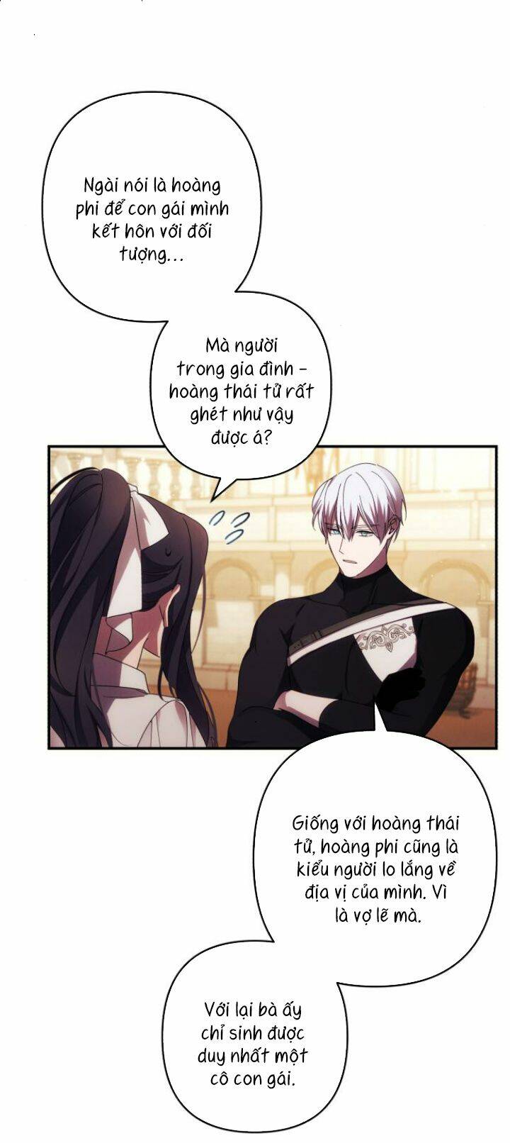 Tôi Sẽ Quyến Rũ Công Tước Phương Bắc: Chapter 28
