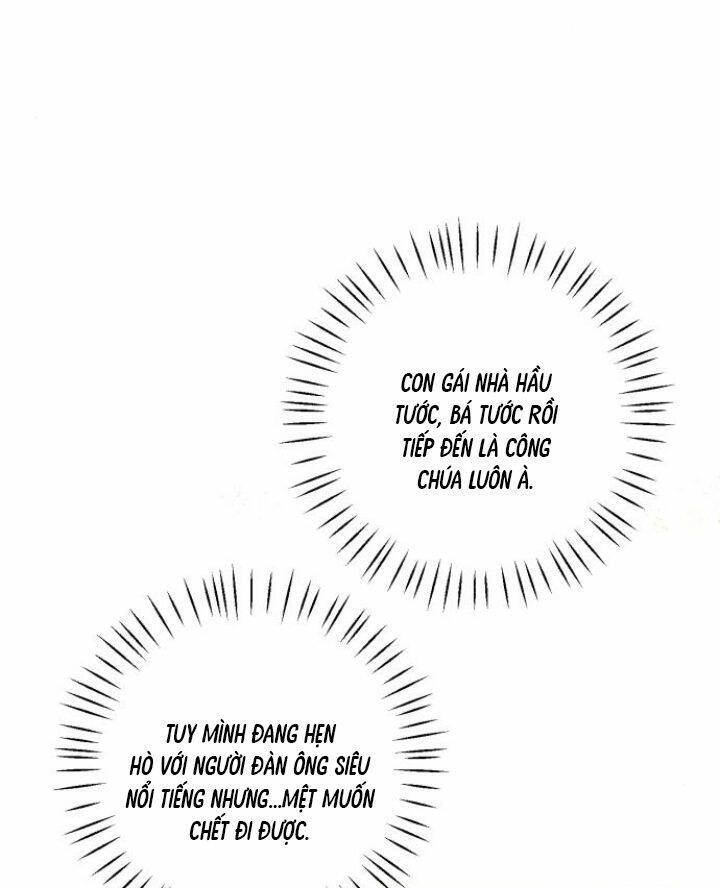 Tôi Sẽ Quyến Rũ Công Tước Phương Bắc: Chapter 28