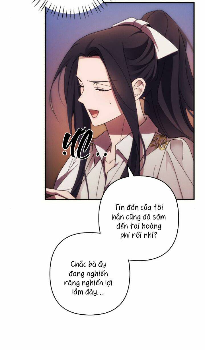 Tôi Sẽ Quyến Rũ Công Tước Phương Bắc: Chapter 28