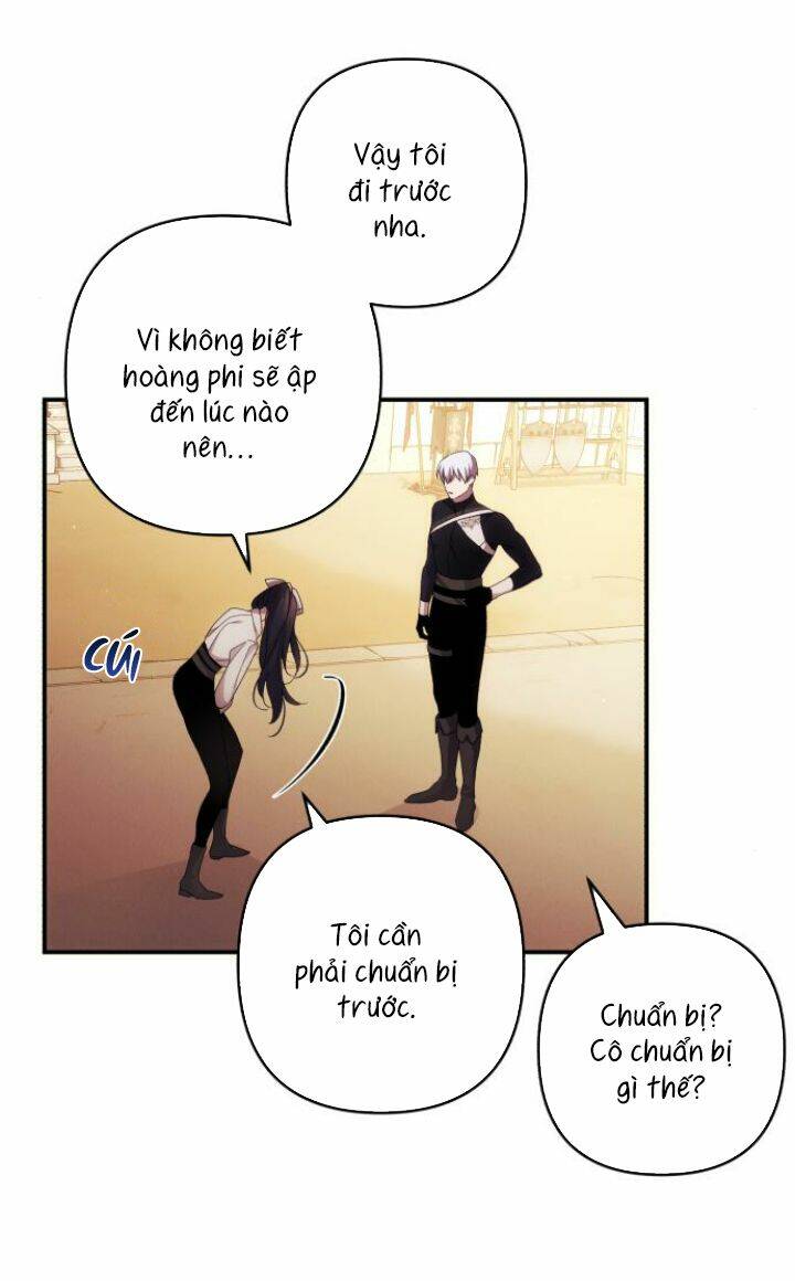 Tôi Sẽ Quyến Rũ Công Tước Phương Bắc: Chapter 28