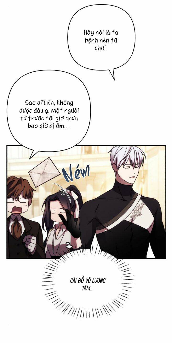 Tôi Sẽ Quyến Rũ Công Tước Phương Bắc: Chapter 28