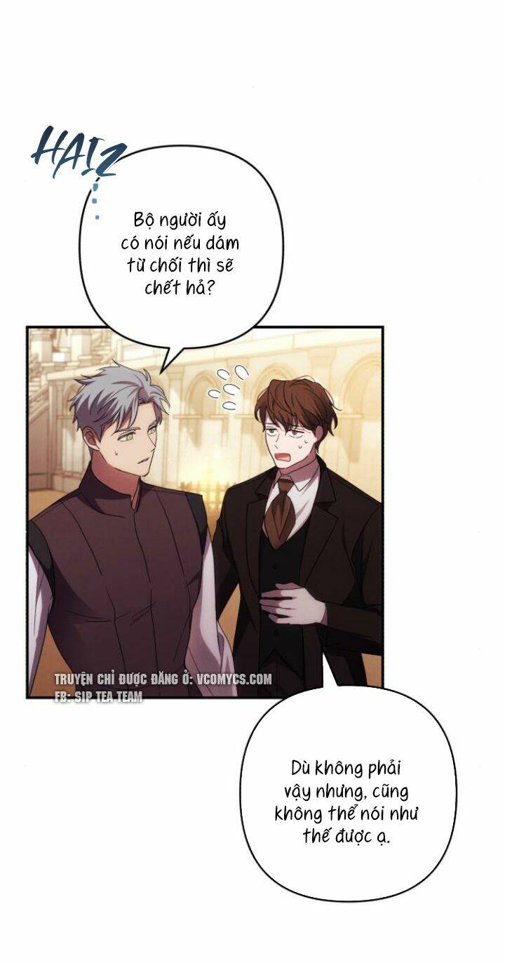 Tôi Sẽ Quyến Rũ Công Tước Phương Bắc: Chapter 28