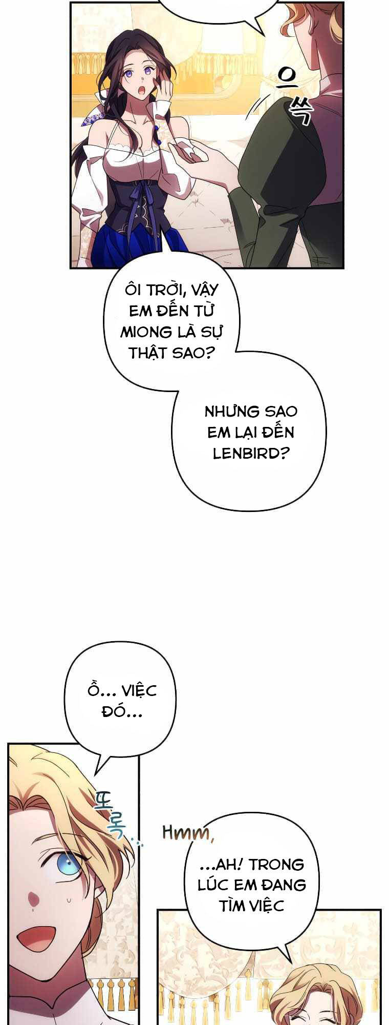 Tôi Sẽ Quyến Rũ Công Tước Phương Bắc: Chapter 29