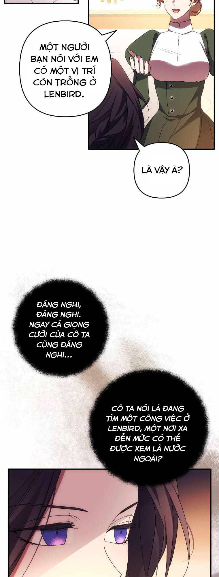 Tôi Sẽ Quyến Rũ Công Tước Phương Bắc: Chapter 29