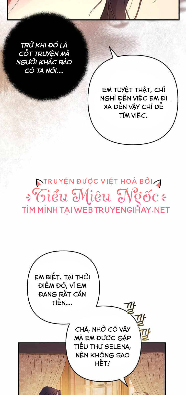Tôi Sẽ Quyến Rũ Công Tước Phương Bắc: Chapter 29