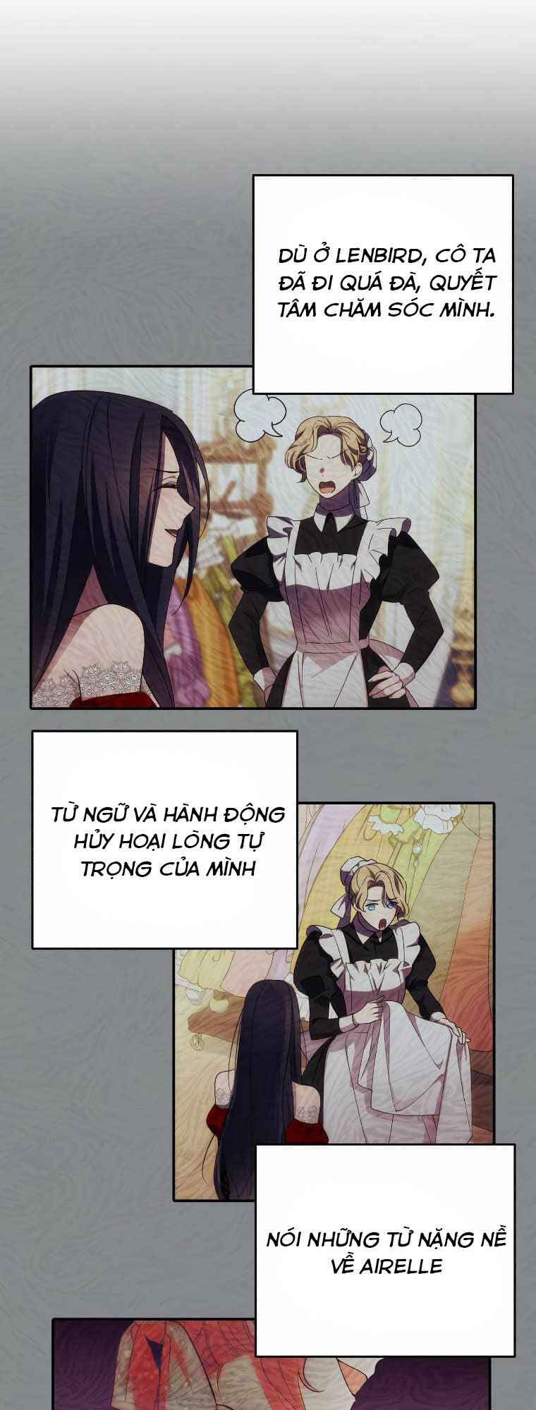 Tôi Sẽ Quyến Rũ Công Tước Phương Bắc: Chapter 29