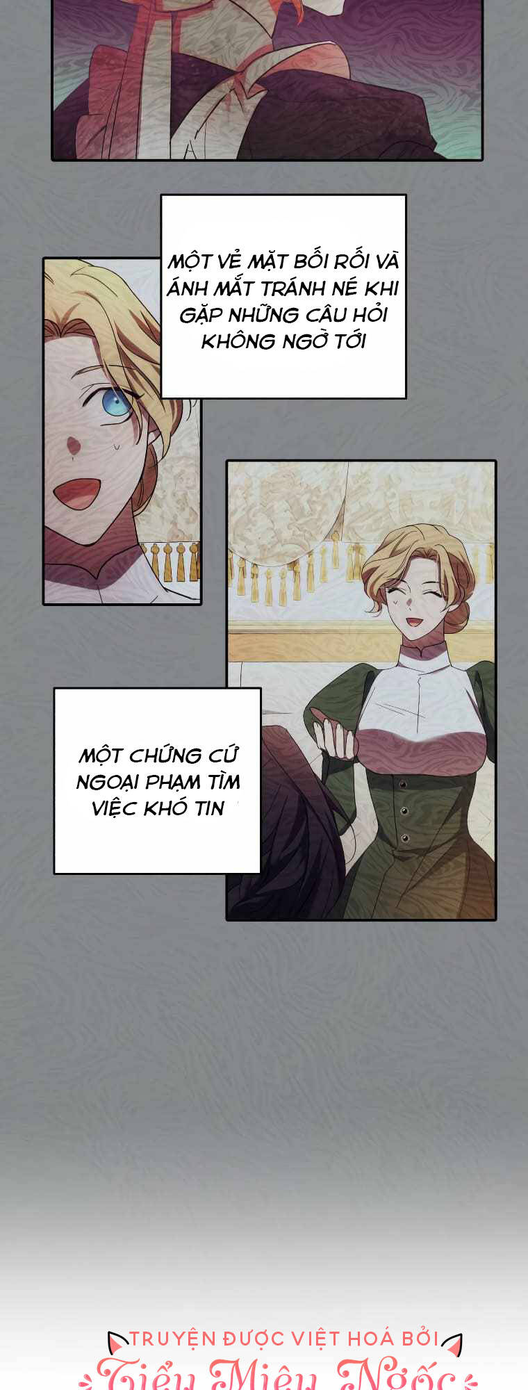 Tôi Sẽ Quyến Rũ Công Tước Phương Bắc: Chapter 29