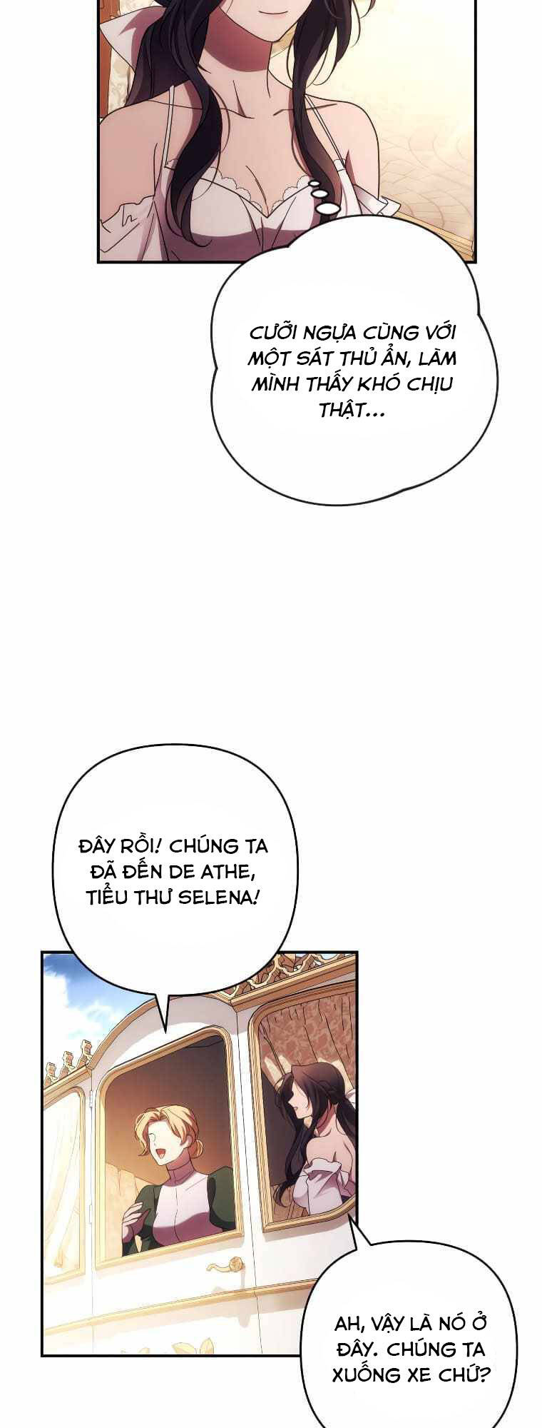 Tôi Sẽ Quyến Rũ Công Tước Phương Bắc: Chapter 29