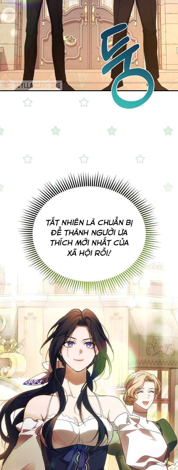 Tôi Sẽ Quyến Rũ Công Tước Phương Bắc: Chapter 29