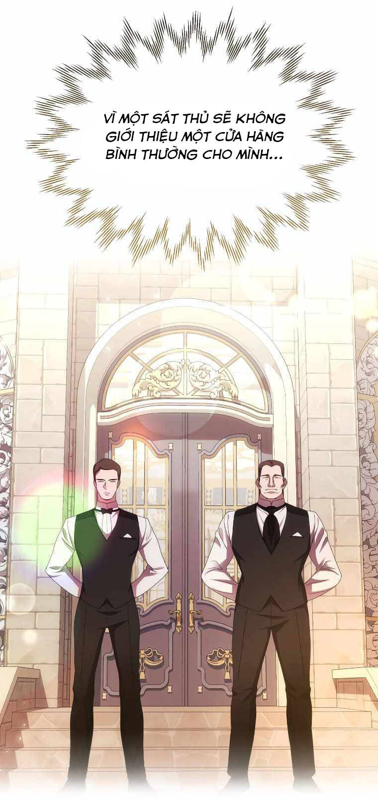 Tôi Sẽ Quyến Rũ Công Tước Phương Bắc: Chapter 29