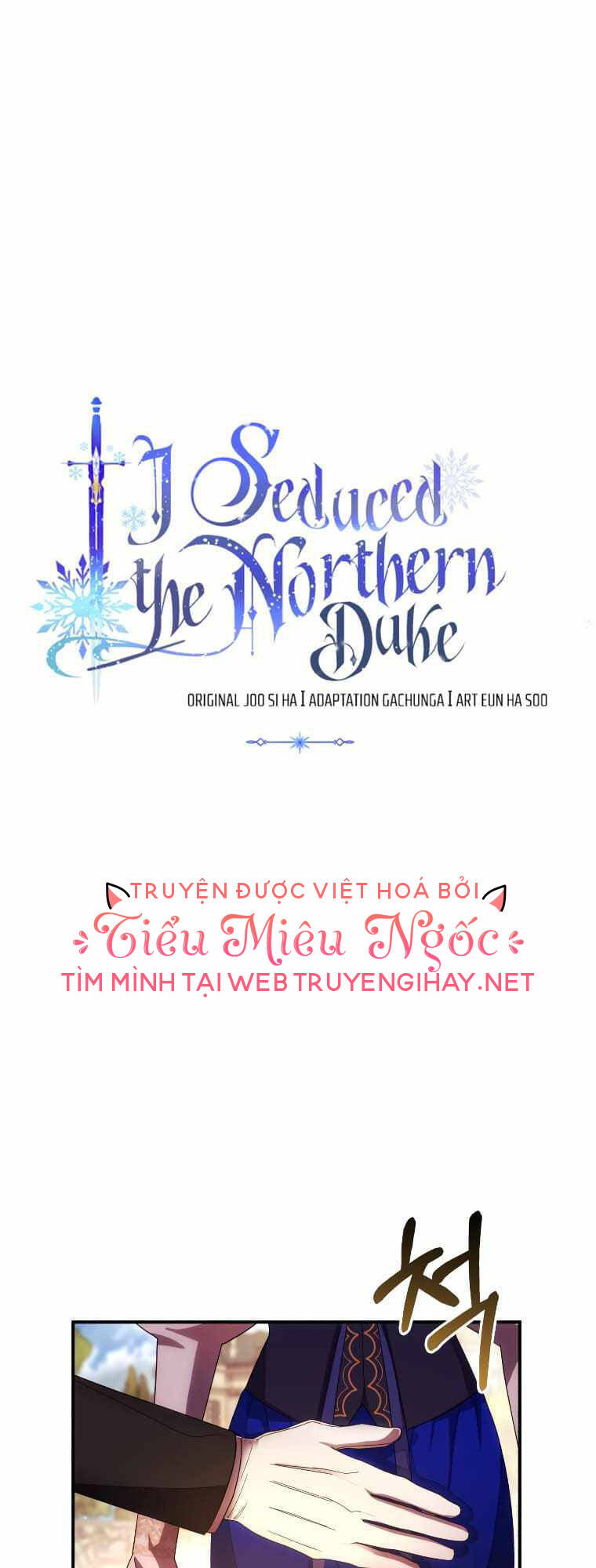 Tôi Sẽ Quyến Rũ Công Tước Phương Bắc: Chapter 29