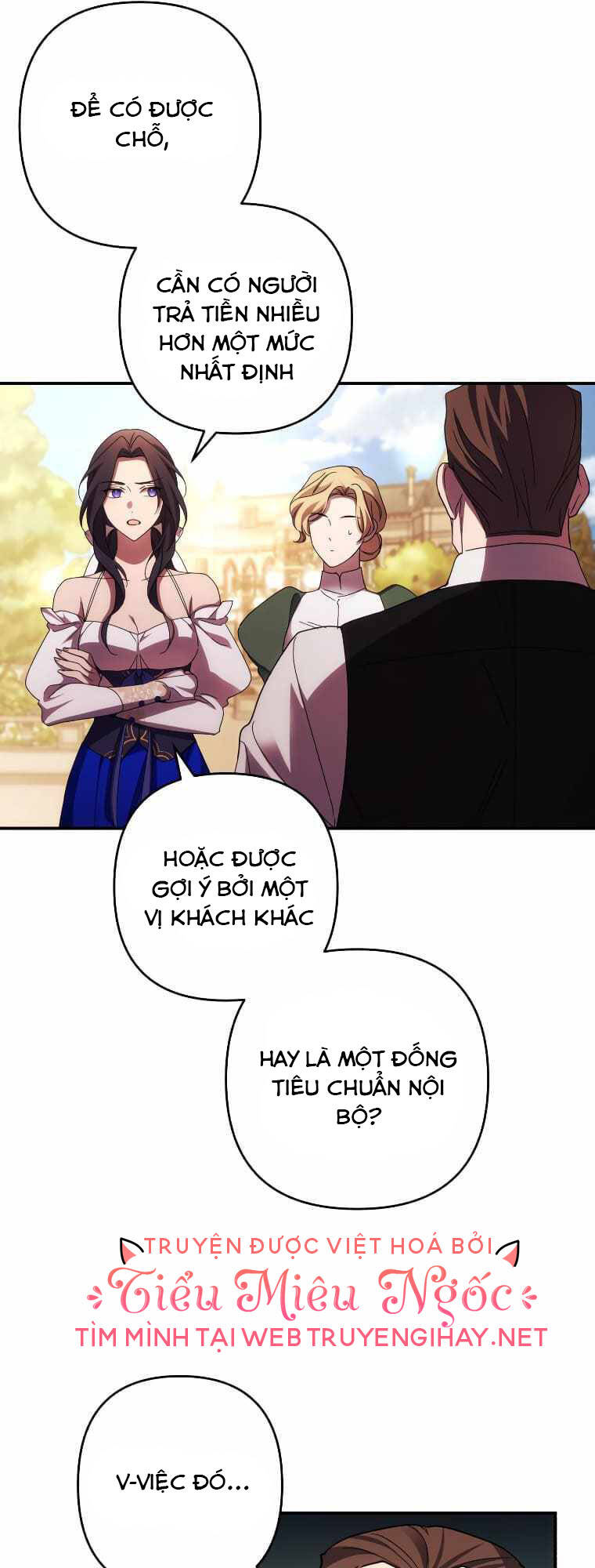 Tôi Sẽ Quyến Rũ Công Tước Phương Bắc: Chapter 29