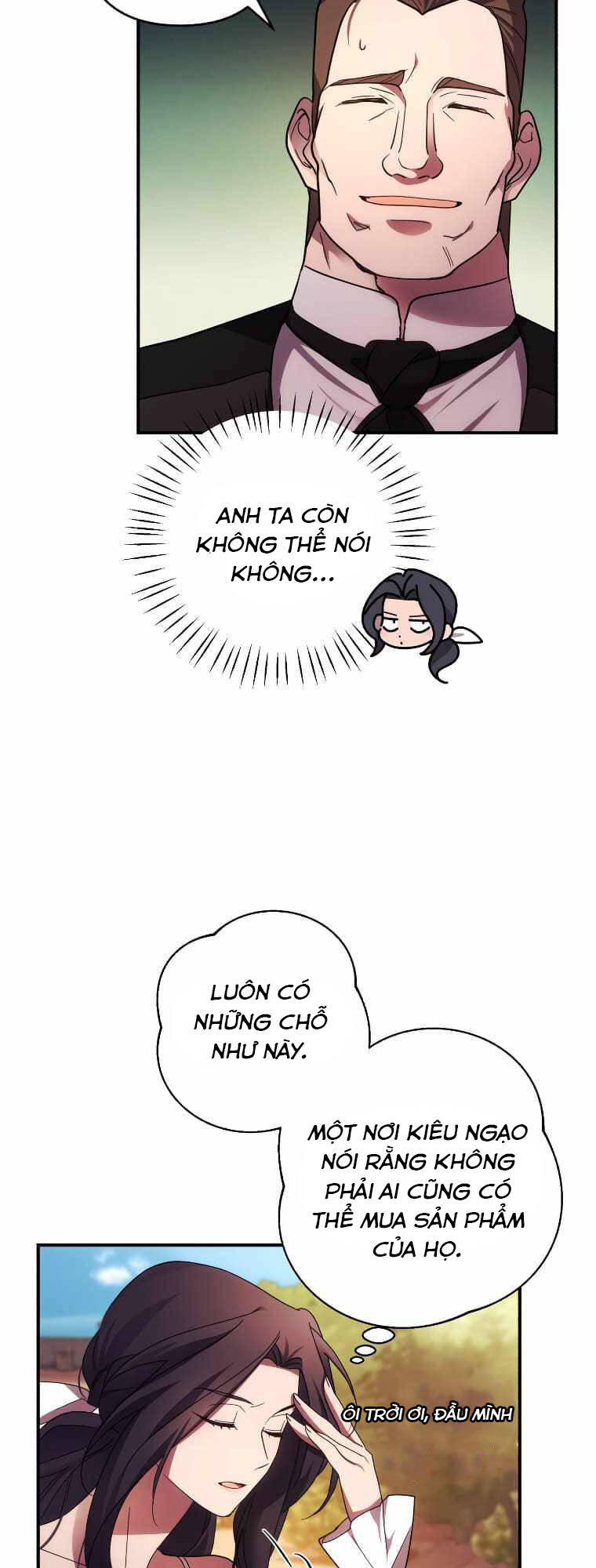 Tôi Sẽ Quyến Rũ Công Tước Phương Bắc: Chapter 29